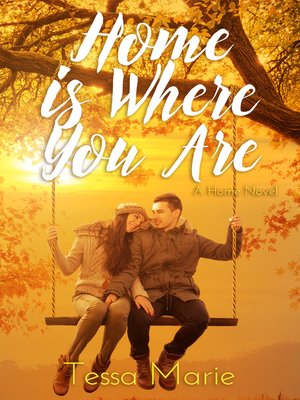 cover image of Home Is Where You Are